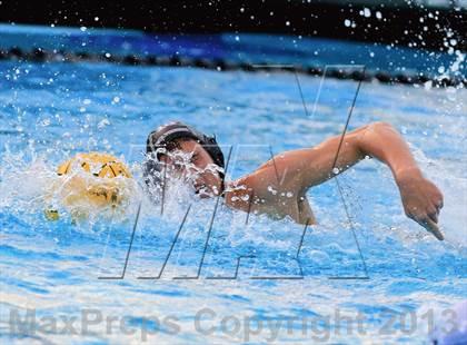 Thumbnail 3 in Granite Hills vs. Westview (CIF SDS D1 Quarterfinal) photogallery.