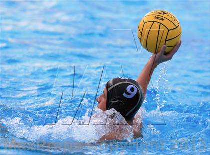 Thumbnail 1 in Granite Hills vs. Westview (CIF SDS D1 Quarterfinal) photogallery.