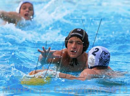 Thumbnail 1 in Granite Hills vs. Westview (CIF SDS D1 Quarterfinal) photogallery.