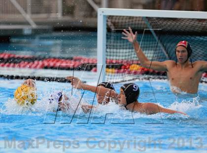 Thumbnail 3 in Granite Hills vs. Westview (CIF SDS D1 Quarterfinal) photogallery.