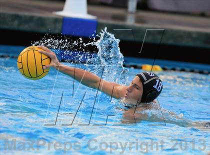 Thumbnail 3 in Granite Hills vs. Westview (CIF SDS D1 Quarterfinal) photogallery.