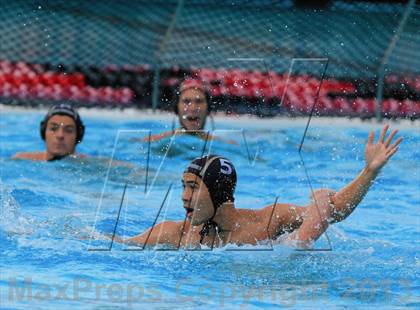 Thumbnail 2 in Granite Hills vs. Westview (CIF SDS D1 Quarterfinal) photogallery.