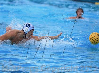 Thumbnail 2 in Granite Hills vs. Westview (CIF SDS D1 Quarterfinal) photogallery.