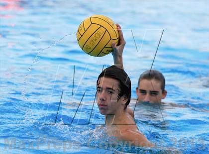 Thumbnail 2 in Granite Hills vs. Westview (CIF SDS D1 Quarterfinal) photogallery.