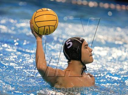 Thumbnail 1 in Granite Hills vs. Westview (CIF SDS D1 Quarterfinal) photogallery.