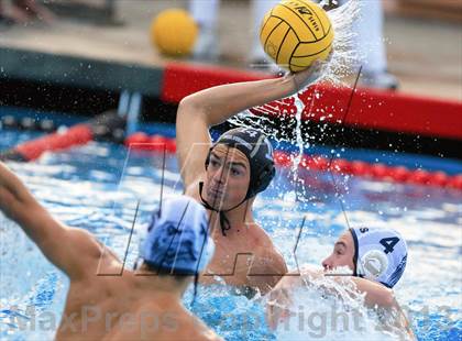 Thumbnail 2 in Granite Hills vs. Westview (CIF SDS D1 Quarterfinal) photogallery.