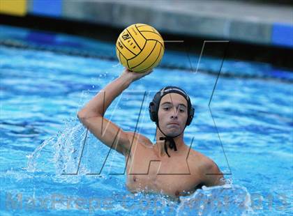 Thumbnail 3 in Granite Hills vs. Westview (CIF SDS D1 Quarterfinal) photogallery.