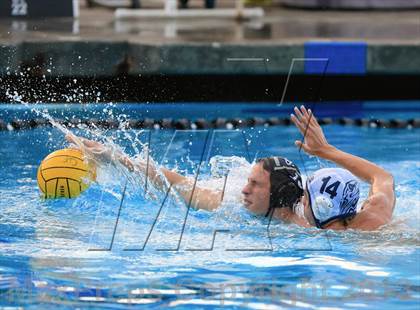 Thumbnail 3 in Granite Hills vs. Westview (CIF SDS D1 Quarterfinal) photogallery.