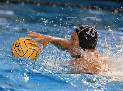 Thumbnail 2 in Granite Hills vs. Westview (CIF SDS D1 Quarterfinal) photogallery.