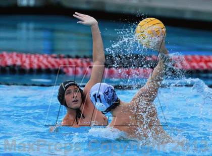 Thumbnail 1 in Granite Hills vs. Westview (CIF SDS D1 Quarterfinal) photogallery.