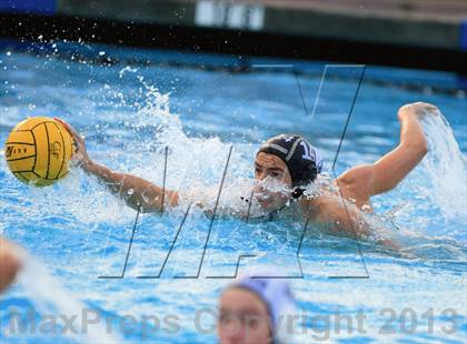 Thumbnail 1 in Granite Hills vs. Westview (CIF SDS D1 Quarterfinal) photogallery.