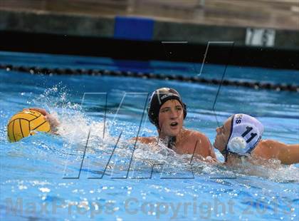 Thumbnail 2 in Granite Hills vs. Westview (CIF SDS D1 Quarterfinal) photogallery.
