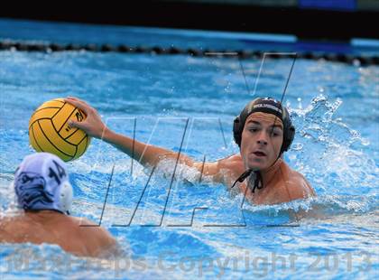 Thumbnail 2 in Granite Hills vs. Westview (CIF SDS D1 Quarterfinal) photogallery.