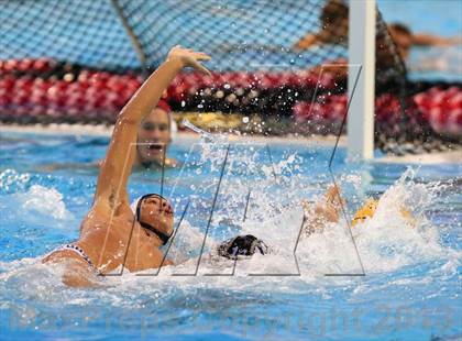 Thumbnail 3 in Granite Hills vs. Westview (CIF SDS D1 Quarterfinal) photogallery.