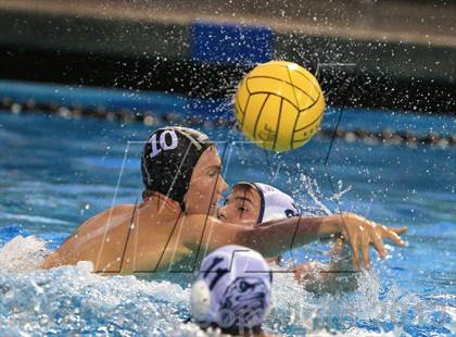 Thumbnail 1 in Granite Hills vs. Westview (CIF SDS D1 Quarterfinal) photogallery.