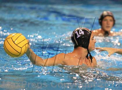 Thumbnail 1 in Granite Hills vs. Westview (CIF SDS D1 Quarterfinal) photogallery.