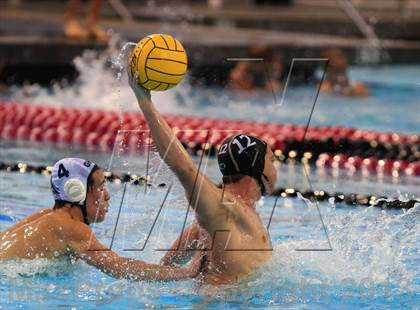 Thumbnail 3 in Granite Hills vs. Westview (CIF SDS D1 Quarterfinal) photogallery.