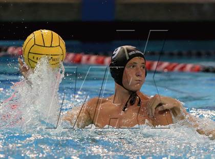 Thumbnail 1 in Granite Hills vs. Westview (CIF SDS D1 Quarterfinal) photogallery.