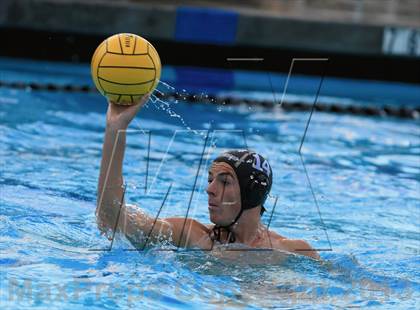 Thumbnail 2 in Granite Hills vs. Westview (CIF SDS D1 Quarterfinal) photogallery.