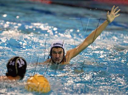 Thumbnail 1 in Granite Hills vs. Westview (CIF SDS D1 Quarterfinal) photogallery.