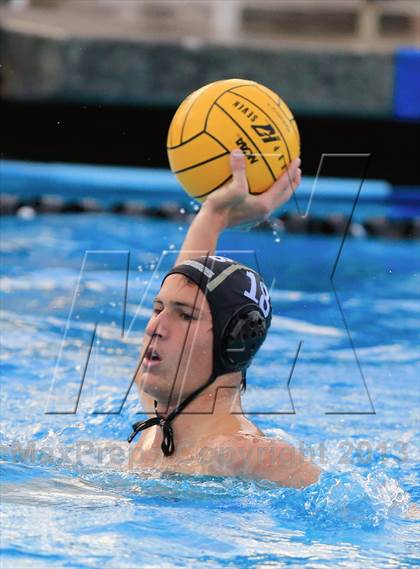 Thumbnail 3 in Granite Hills vs. Westview (CIF SDS D1 Quarterfinal) photogallery.