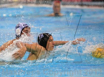Thumbnail 2 in Granite Hills vs. Westview (CIF SDS D1 Quarterfinal) photogallery.