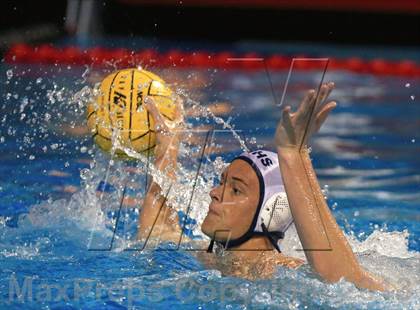 Thumbnail 2 in Granite Hills vs. Westview (CIF SDS D1 Quarterfinal) photogallery.