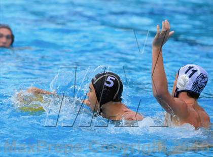Thumbnail 3 in Granite Hills vs. Westview (CIF SDS D1 Quarterfinal) photogallery.