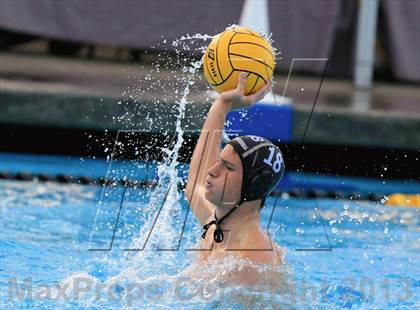 Thumbnail 3 in Granite Hills vs. Westview (CIF SDS D1 Quarterfinal) photogallery.