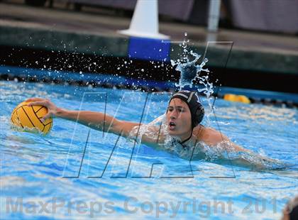 Thumbnail 1 in Granite Hills vs. Westview (CIF SDS D1 Quarterfinal) photogallery.