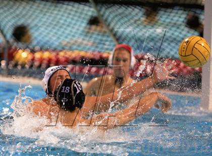 Thumbnail 3 in Granite Hills vs. Westview (CIF SDS D1 Quarterfinal) photogallery.