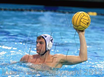Thumbnail 2 in Granite Hills vs. Westview (CIF SDS D1 Quarterfinal) photogallery.