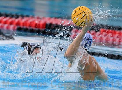 Thumbnail 2 in Granite Hills vs. Westview (CIF SDS D1 Quarterfinal) photogallery.