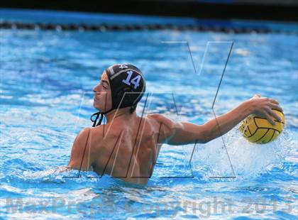 Thumbnail 3 in Granite Hills vs. Westview (CIF SDS D1 Quarterfinal) photogallery.
