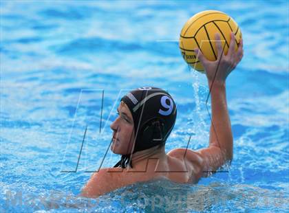 Thumbnail 2 in Granite Hills vs. Westview (CIF SDS D1 Quarterfinal) photogallery.