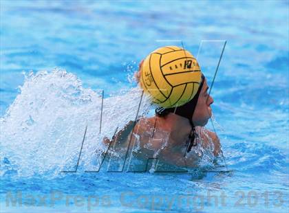Thumbnail 2 in Granite Hills vs. Westview (CIF SDS D1 Quarterfinal) photogallery.