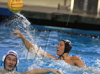 Thumbnail 3 in Granite Hills vs. Westview (CIF SDS D1 Quarterfinal) photogallery.