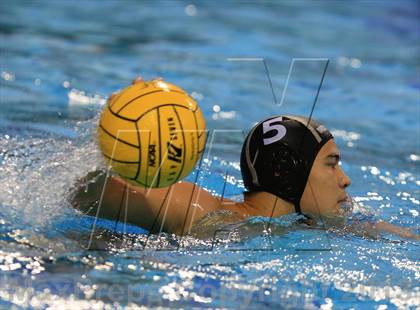 Thumbnail 3 in Granite Hills vs. Westview (CIF SDS D1 Quarterfinal) photogallery.