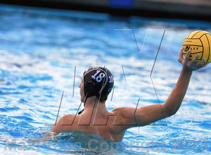 Thumbnail 3 in Granite Hills vs. Westview (CIF SDS D1 Quarterfinal) photogallery.