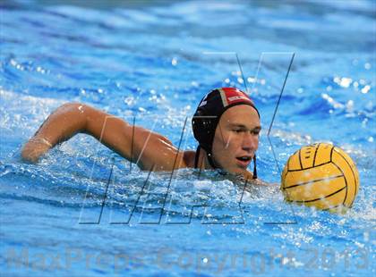Thumbnail 1 in Granite Hills vs. Westview (CIF SDS D1 Quarterfinal) photogallery.