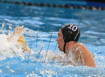 Thumbnail 1 in Granite Hills vs. Westview (CIF SDS D1 Quarterfinal) photogallery.