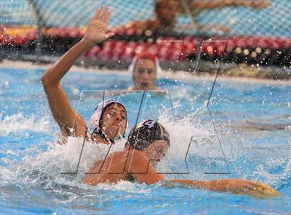 Thumbnail 2 in Granite Hills vs. Westview (CIF SDS D1 Quarterfinal) photogallery.