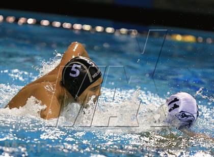 Thumbnail 2 in Granite Hills vs. Westview (CIF SDS D1 Quarterfinal) photogallery.