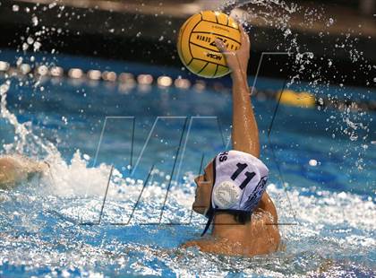 Thumbnail 1 in Granite Hills vs. Westview (CIF SDS D1 Quarterfinal) photogallery.