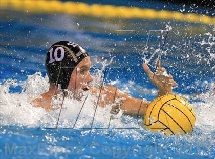 Thumbnail 1 in Granite Hills vs. Westview (CIF SDS D1 Quarterfinal) photogallery.