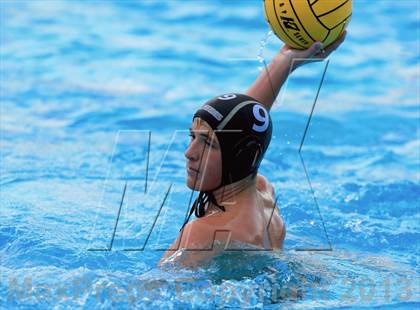 Thumbnail 3 in Granite Hills vs. Westview (CIF SDS D1 Quarterfinal) photogallery.