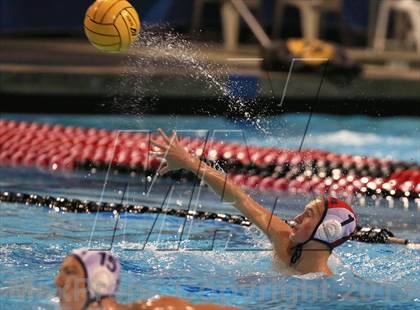 Thumbnail 2 in Granite Hills vs. Westview (CIF SDS D1 Quarterfinal) photogallery.