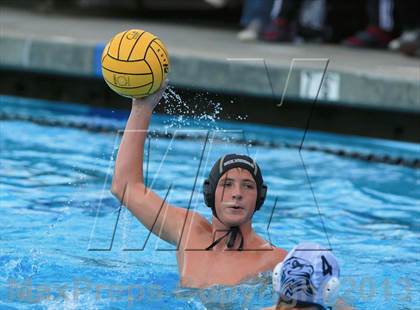 Thumbnail 1 in Granite Hills vs. Westview (CIF SDS D1 Quarterfinal) photogallery.