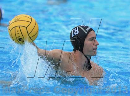 Thumbnail 1 in Granite Hills vs. Westview (CIF SDS D1 Quarterfinal) photogallery.