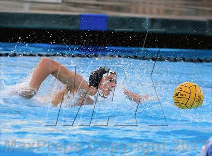 Thumbnail 2 in Granite Hills vs. Westview (CIF SDS D1 Quarterfinal) photogallery.